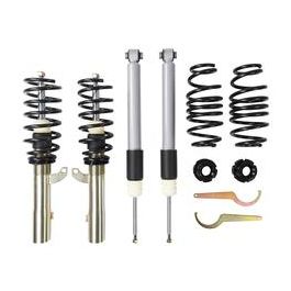 DTSline SX Gewindefahrwerk - Tieferlegung Für VW Golf II