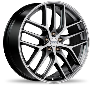 CC-R Felge von BBS CC-R Felge von BBS