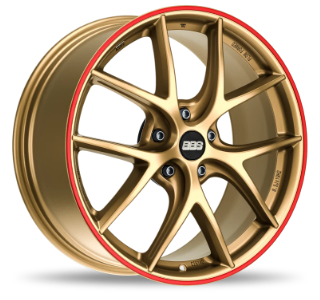 CI/R Felge von BBS CI/R Felge von BBS