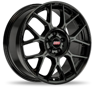 XR Felge von BBS XR Felge von BBS