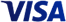 VISA Logo